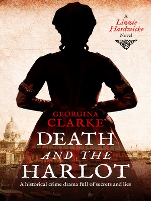 Death and the Harlot - ebook